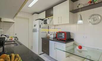 Imagem 4: Edifício Apoenã - 3 Quartos 2 Vagas no Água Verde