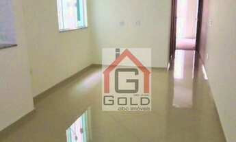 Imagem: Apartamento com 2 dormitórios à venda