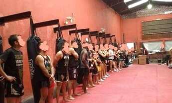 Imagem 3: Galpão à venda, 210 m² por R$ 620.000,00 - Chácara Belenzinho - São Paulo/SP