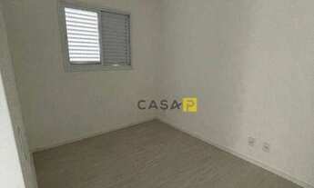 Imagem 6: Apartamento com 2 dormitórios à venda, 45 m² por R$ 230.000 - Cariobinha - Americana/SP