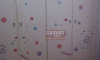 Imagem: Apartamento Residencial à venda, Jardim