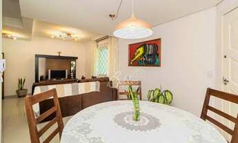 Imagem 4: Bellíssimo sobrado triplex em condomínio fechado no Jardim das Américas