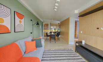 Imagem 3: Edifício Santorini - Apartamento 2 Quartos, 67 m², no Centro De Pinhais