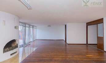 Imagem 6: Casa com 3 dormitórios para alugar - Batel - Curitiba/PR