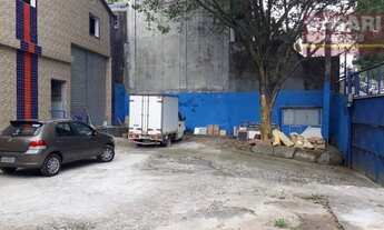 Imagem 3: Galpão à venda, 1100 m² - Serraria - Diadema/SP