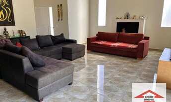 Imagem 2: Casa para venda 370 m² no Condomínio Reserva de São Carlos - Jundiaí Mirim/Caxambu - Jundi