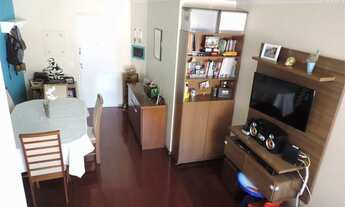 Imagem 5: Apartamento para venda tem 57 metros quadrados com 2 quartos em Lauzane Paulista - São Pau