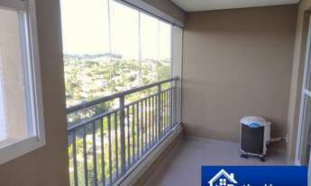 Imagem 3: Apartamento Para Locação Em Alphaville!