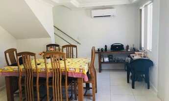 Imagem 4: Casa com 4 dormitórios à venda, 150 m² por R$ 700.000,00 - Buraquinho - Lauro de Freitas/B