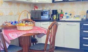 Imagem 10: Apartamento com 2 dormitórios à venda, 65 m² por R$ 285.000,00 - Embaré - Santos/SP