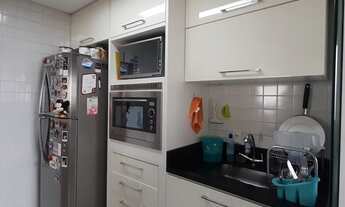 Imagem: Apartamento com ar condicionado, 72 metros