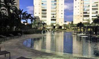 Imagem: Cobertura - Residencial Vila Verde - Campinas