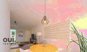 Imagem 6: Apartamento com 2 dormitórios à venda, 120 m² por R$ 1.590.000,00 - Itaim Bibi - São Paulo