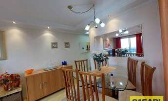 Imagem 4: Apartamento com 2 dormitórios à venda, 50 m² - Taboão - São Bernardo do Campo/SP