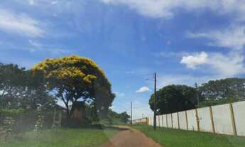 Imagem 3: Terreno de chácara em Luziânia