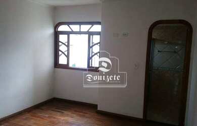 Imagem 4: Apartamento à venda, 130 m² por R$ 505.000,00 - Santa Maria - Santo André/SP