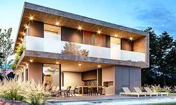 Imagem 3: Casa com 05 suítes e quintal molhado à venda no Ponta da Figueira!