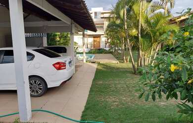 Imagem 2: Casa para venda possui 256 metros quadrados com 3 quartos em Barra do Jucu - Vila Velha