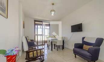 Imagem: Apartamento para Aluguel - Nazaré, 1 Quarto