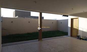 Imagem 7: Casa à venda, 185 m² por R$ 500.000,00 - Vila Cassini - São José do Rio Preto/SP