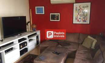 Imagem 4: Apartamento à venda, 115 m² por R$ 1.300.000,00 - Moema - São Paulo/SP