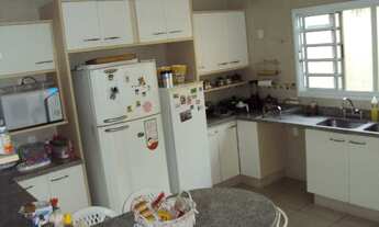 Imagem 7: Espetacular casa no Cond. Bosque dos Esquilos