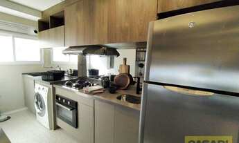 Imagem 3: Apartamento com 2 dormitórios à venda, 58 m² - Vila Gonçalves - São Bernardo do Campo/SP