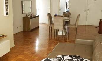 Imagem 2: Apartamento com 3 dormitórios à venda, 155 m² por R$ 780.000,00 - Bela Vista - São Paulo/S