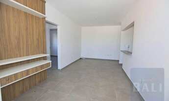 Imagem 2: Apartamento com 2 dormitórios à venda, 75 m² por R$ 450.000 - Jardim das Nações - Taubaté