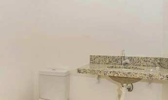 Imagem 7: Sala Comercial com garagem no Duo Concept Office na confluência dos Bairros Cidade Baixa e