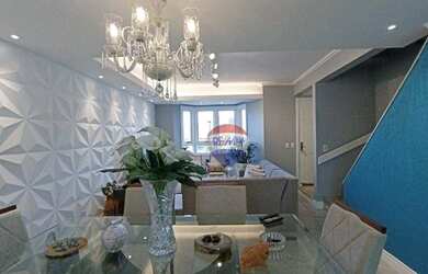 Imagem 2: Casa com 4 dormitórios à venda, 246 m² por R$ 690.000,00 - Alto Petrópolis - Porto Alegre