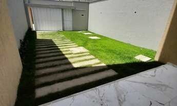 Imagem 7: Casa para venda possui 123 metros quadrados com 3 quartos em Centro - Eusébio - CE