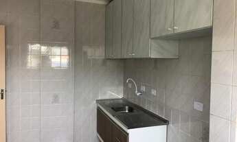 Imagem 5: Apartamento à venda, 53 m² por R$ 280.000,00 - Centro - São Bernardo do Campo/SP