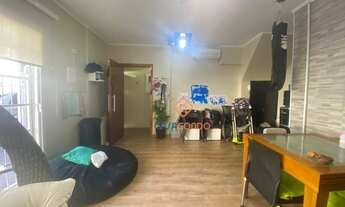 Imagem 3: Casa com 2 dormitórios à venda, 102 m² por R$ 900.000,00 - Vila Mariana - São Paulo/SP