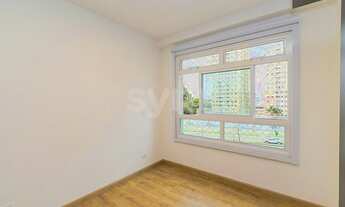 Imagem 7: CURITIBA - Apartamento Padrão - Ecoville