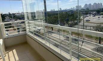 Imagem 7: Apartamento com 3 dormitórios à venda, 83 m² - Jardim do Mar - São Bernardo do Campo/SP