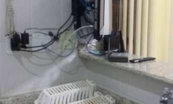 Imagem 4: Apartamento à venda, Cibratel I, Itanhaém - AP0057