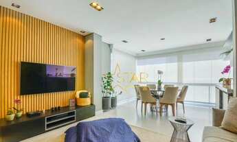 Imagem: Apartamento à venda, 82 m² por R$ 2.130.000,00