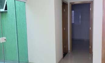 Imagem 4: Casa com 2 dormitórios à venda, 70 m² por R$ 270.000 - Jardim Europa - Uberlândia/MG