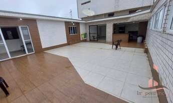 Imagem 7: Apartamento com 2 dormitórios à venda, 80 m² por R$ 435.000,00 - Boqueirão - Praia Grande