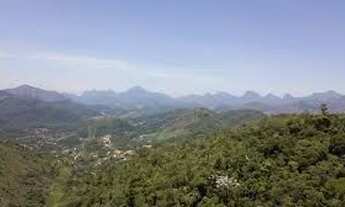 Imagem 3: Terreno em Condomínio Araras Petrópolis/RJ