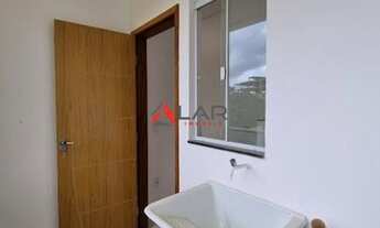 Imagem 4: Casa duplex, 2 quartos com quintal de 150 metros quadrados em Residencial Mestre Álvaro