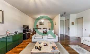 Imagem 6: São Paulo - Apartamento Padrão - Jardim Europa