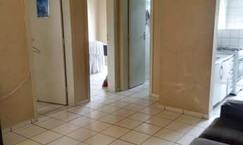 Imagem 3: Apartamento à venda, Sítio Cercado, Curitiba, Paraná