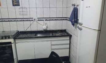 Imagem 5: Apartamento com 2 dormitórios à venda, 57 m² por R$ 180.000,00 - Cohab II - Carapicuíba/SP