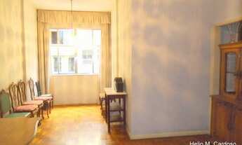 Imagem 7: Apartamento com 2 dormitórios à venda, 80 m² por R$ 628.000,00 - Catete - Rio de Janeiro/R