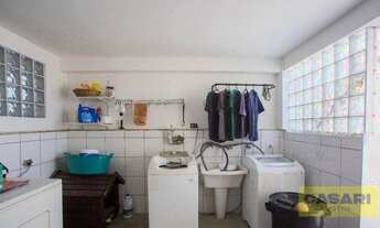 Imagem 7: Sobrado com 3 dormitórios à venda, 200 m² - Parque Terra Nova - São Bernardo do Campo/SP