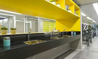 Imagem 3: Studio com 1 dormitório à venda, 49 m² por R$ 523.000,00 - Perdizes - São Paulo/SP