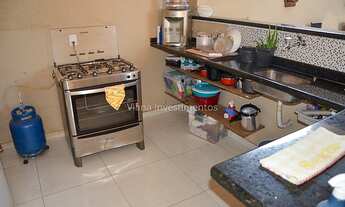 Imagem 6: Ref.: 6004 - Linda casa a venda no Aponiã