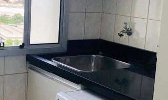 Imagem 4: Apartamento com 3 dormitórios à venda, 80 m² - Vila São Pedro - Santo André/SP